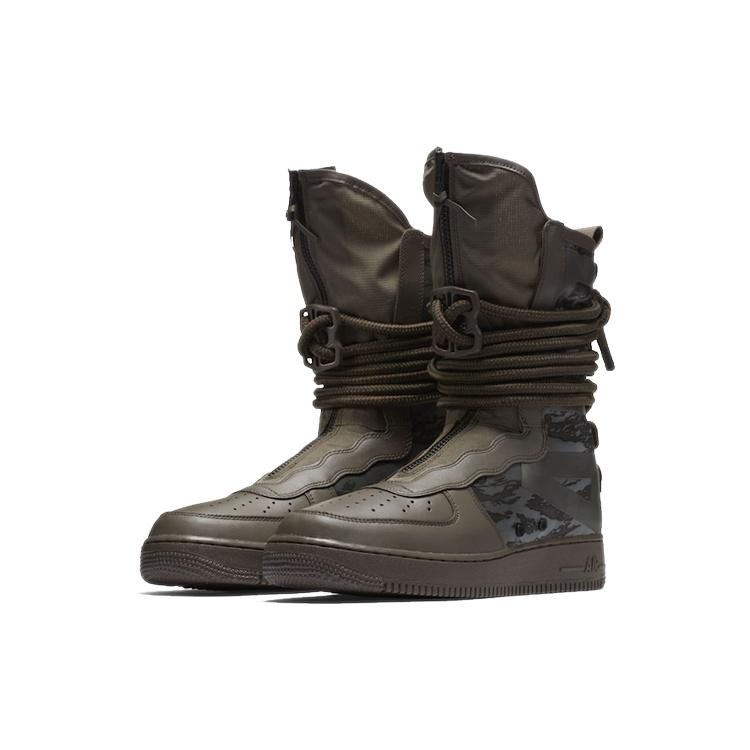 Nike SF Air Force 1 High 'Ridgerock' Men's AA1128-203