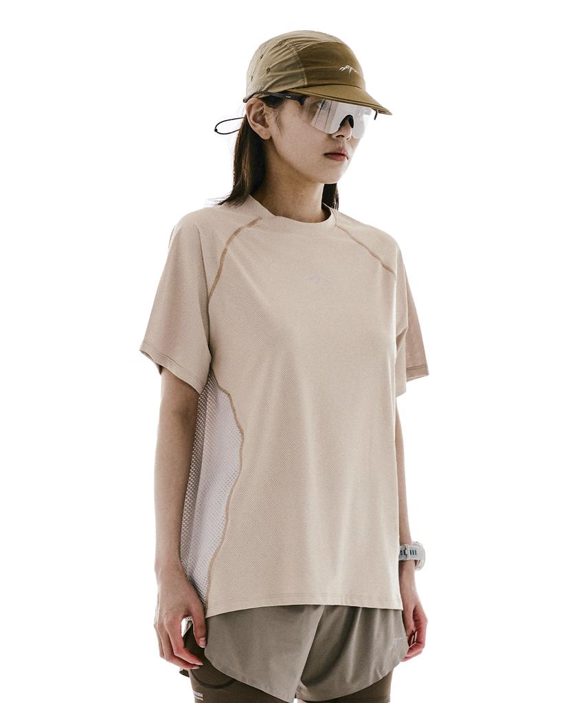 Колдеуом Сухой Ядро Ss (бежевый) - женщины