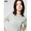 Uniqlo Япония Supima CoTTon T