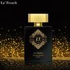 La French Oud Nuit Духи для мужчин 100 мл Eau De Parfum | Долговечность | Премиальный удовый аромат | Специально созданный роскошный удовый парфюм