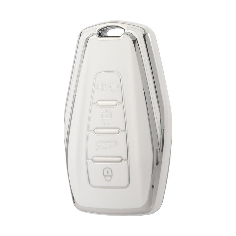 Geely Car Key Cover for EMGRAND, Star Yue, Boyue, Rui Bin, Bin Rui, Borui, X6