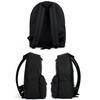 PORTER MOUSSE Daypack L Black (751-29876) A4 Lightweight Water-Repellent Backpack