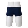 Тренировочный купальник Mizuno EXER SUITS MONO Короткие шорты-спэцсы Хлоростойкий Практичный купальник