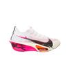 Air Zoom Alphafly Next% 3 Набирай темп Мужские кроссовки Розовый Белый Мягкий жемчуг IM6673-100