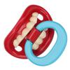 Соска-пустышка Baby Smile Teeth, безопасная, практичная, легкая, детская, забавная, для детской спальни