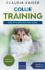 Книга Collie Training - Dog Training for Your Collie Puppy