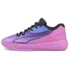 Кроссовки Stewie 1 Causing Trouble Women Purple Mauve-Pop Puma-Black 378257-01