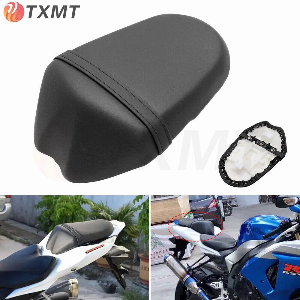Suzuki GSXR1000 K9 09-16 Задняя сумка на хвост и комплект для модификации кожаного сиденья
