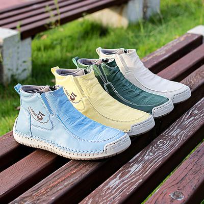 Ботинки – Ботинки