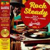 LP Record VARIOUS - Rock Steady - Ska & Rock Steady Fro 783772 Culture Factory 2024 Europe Reggae, Ska & Dub