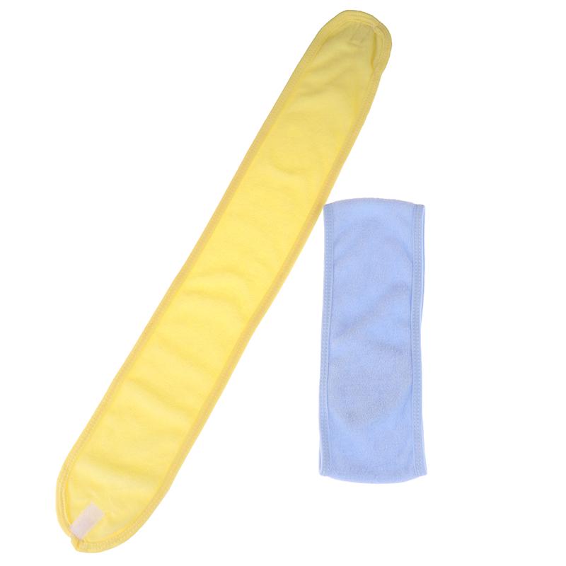 1X гидромассажная ванна душ макияж умывание лицо косметическая повязка на голову аксессуары для волос