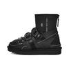 Женские кроссовки Feng Chen Wang X UGG 'Черный' 1130070-BLK
