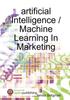 Книга Artificial Intelligence Machine Learning In Marketing by James Seligman - Paperback