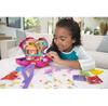 Кукла Mattel Polly Pocket Flaming - Пляжная вечеринка
