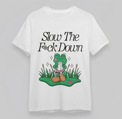 Топы – Футболки