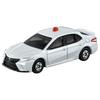 TAKARA TOMY Tomica Toyota Camry Sports Masked Patrol Car Mini Car Toy Ages No.31 (Blister Package) 3+