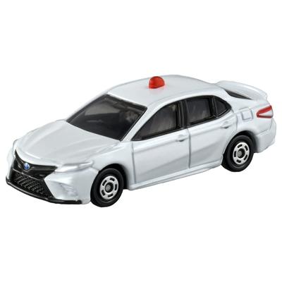 TAKARA TOMY Tomica Toyota Camry Sports Masked Patrol Car Mini Car Toy Ages No.31 (Блистерная упаковка) 3+