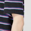 Nike Sportswear Striped Short Sleeves 'Blue' Men's DZ2986-010