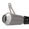 Original position Motorcycle Muffler for s1000r s1000r motorcyce racing performance exhaust racing line