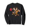 Disney Pixar Toy Story 4 Woody's Roundup Gang Sweatshirt