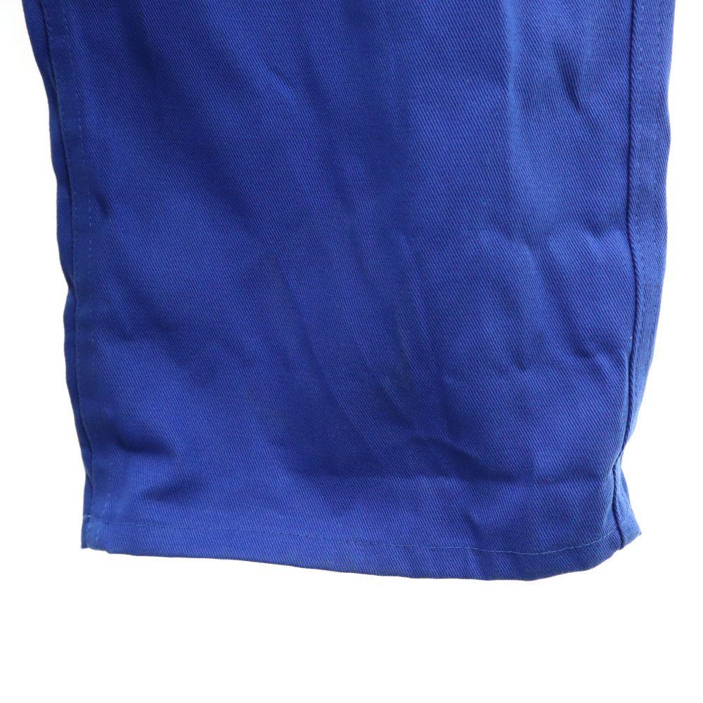 KEMPEL Комбинезон 54 синий Немецкий Рабочий Мужской Б/у