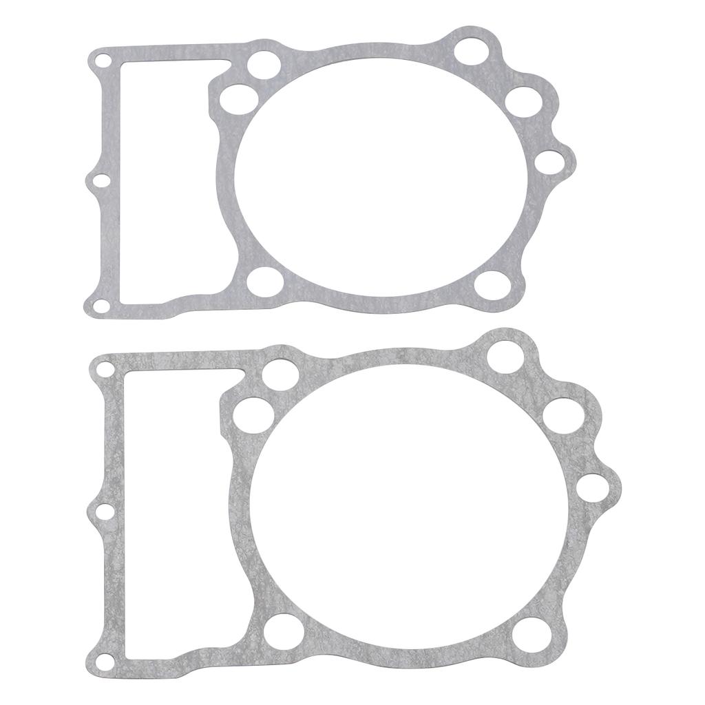 Motorcycle Cylinder Crankcase Cover Gasket Kits Set For Yamaha Virago 1000 XV1000 84-88 Virago 1100 XV1100 1986-1999