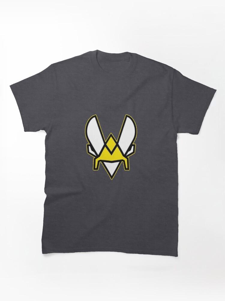 Rocket League Rlcs Classic Unisex T-Shirt