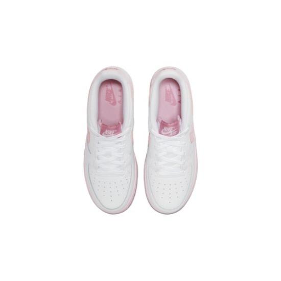 Nike Air Force 1 Low Белый Розовый Пенопласт - CT3839-107