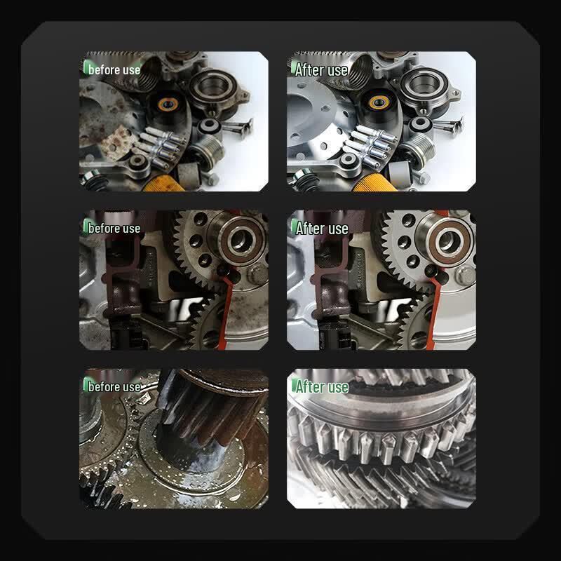 EH-20 Heavy Duty Industrial Degreaser
