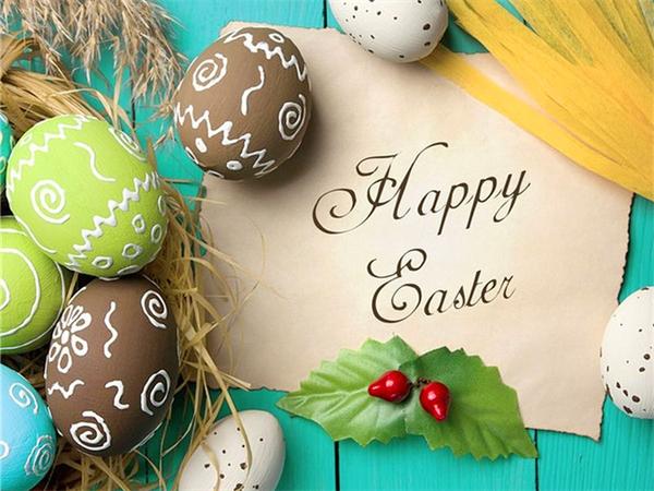 5d Diy Алмазная картина Мозаика Пасхальное яйцо Полная квадратная/круглая мозаика Вышивка Тюльпан Цветок Кристалл Настенное искусство