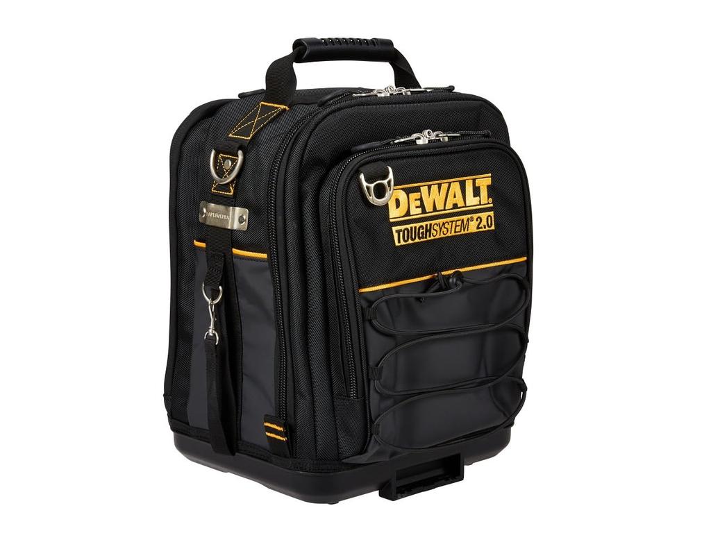 Dewalt Tough System Tool Half Size 2.0 Bag, DWST83524-1