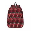Аластор Шоу Начинается Рюкзак Горячая Распродажа Daypack Большая Вместимость Детская Сумка для Книг Школьная Сумка Наплечные Сумки для Мужчин Женщин