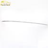 Baojun 310W Tailgate Trim Sticker: Stainless Steel Anti-Scratch Trunk Accent