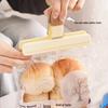 Бытовые зажимы для запечатывания продуктов