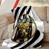 [Juventus Football Club Blanket] Soft Throw Blanket for Bed Sofa, Holiday Gift Blanket for Women Men Family Friend