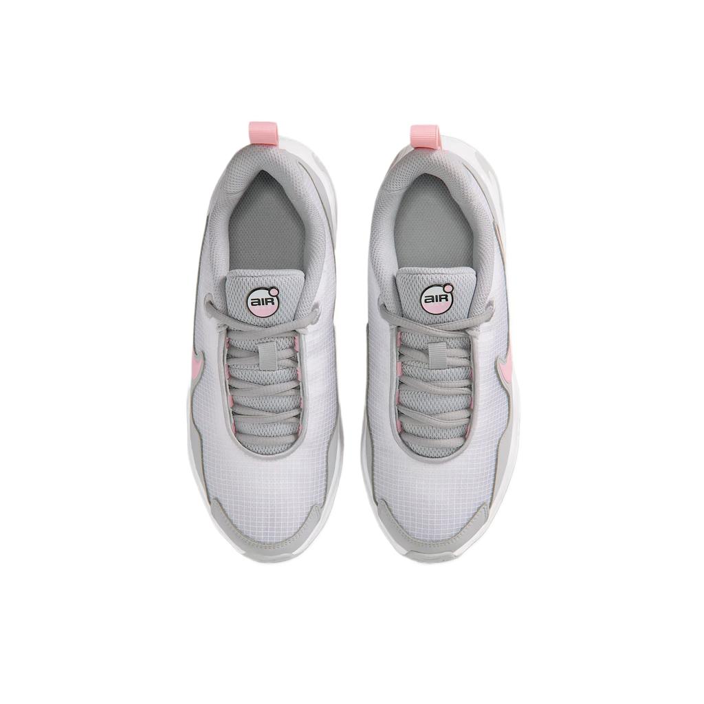 Nike Air Max Nova Дышащие Низкие Повседневные Кроссовки Унисекс FN4446-108