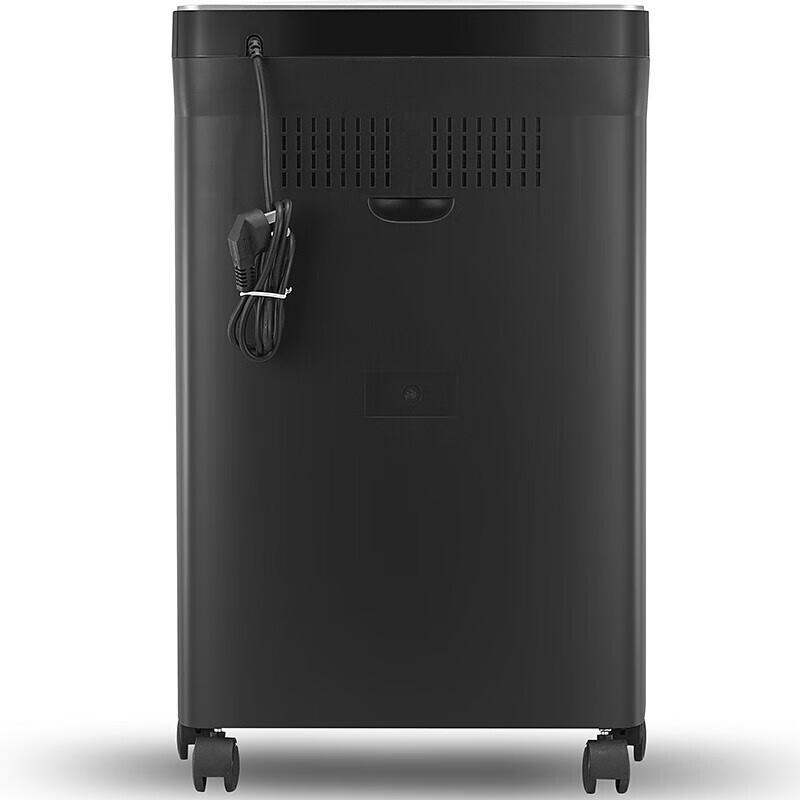 Comet GS-1540D Commercial Office Paper Shredder CN plug (adapter included)