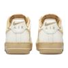 Nike Женские кроссовки Air Force 1 07 Sail Sesame кремовые винтажно-зеленые FZ3597-133