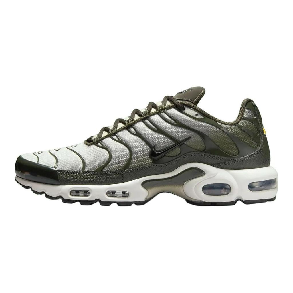 Nike Кроссовки Air Max Plus Sequoia Cargo Khaki Повседневная обувь DM0032-300