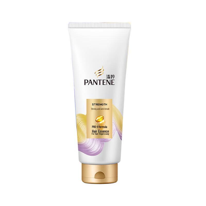 Pantene Укрепляющий кондиционер для волос Питание корней 400 г
