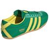 adidas Женский Токио 'Зеленая Чистая Сера' (женские размеры) Зеленые / Чисто-серные / Золотистые металлик Повседневная обувь JI3298