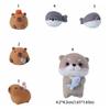 DIY Animal Felting Kit Handmade Wool Felt Gift Pendant Water Lazy Wool Felt  Beginner