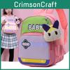 Stylish Adorable And Kindergarten Backpack For Boys And Girls Ages 3 To 5 With Lightweight Design