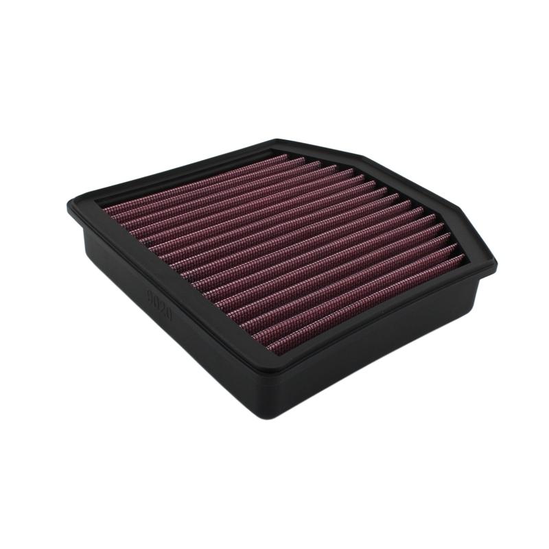 FOR Triumph Tiger 900 GT 2020-2025Motorcycle High Flow Air Filter Intake Cleaner Tiger 900/Tiger 850(OEM:T2204242)