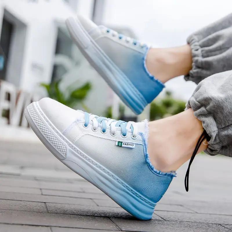 Лето Новинка Мужская Обувь Дышащая Повседневная Обувь для Мужчин Законный Размер 45 Дешевая Ликвидация Роскошная Распродажа 44 Предложения Взрослые Кроссовки