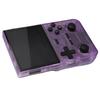 Retro Handheld Game Console 3.5inch 640x480 Screen Dual Joystick 3500mAh Handheld Game Player for Leisure Entertainment