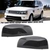 Carbon Fiber for Land Rover Freelander LR2 Discovery 4 Range Rover RR Sport Side Mirror Cover Cap Door Wing Rear View