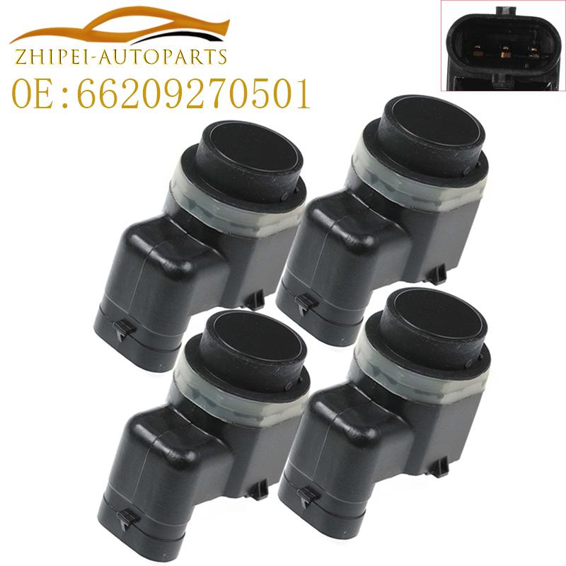 66209270501 Reversing PDC Parking Sensor Parktronic Car 9270501 For BMW X3 E83 X5 E70 X6 E71