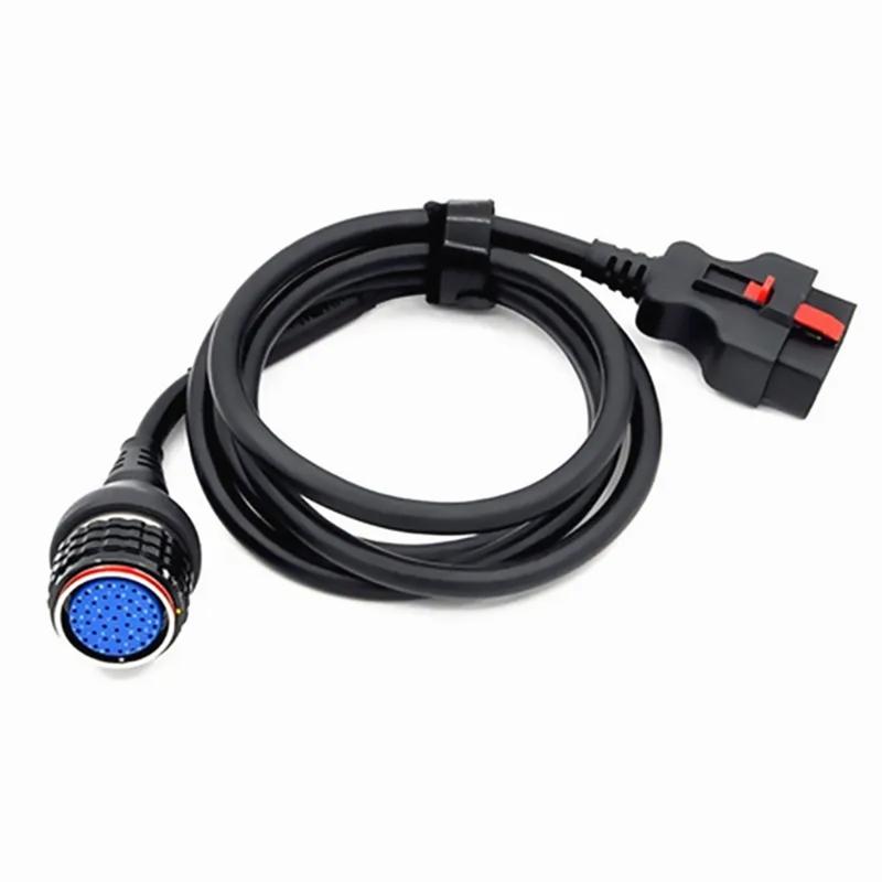 Кабель OBD2 для STAR C4 C5 Кабель для тестирования OBD2 Аксессуар для диагностического инструмента Основной кабель для тестирования Замена