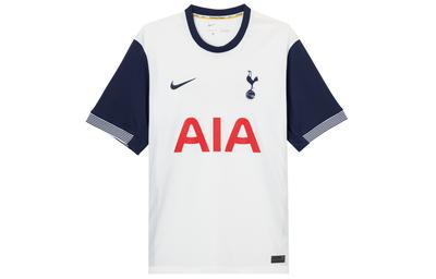 Футбольная футболка Replica домашняя мужская Nike Dri FIT Tottenham Hotspur 2024/25 Stadium FN8794-101